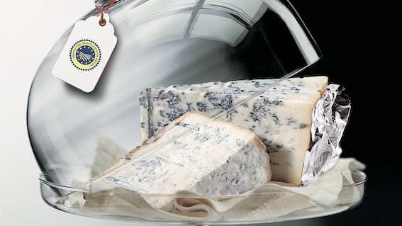 gorgonzola dop