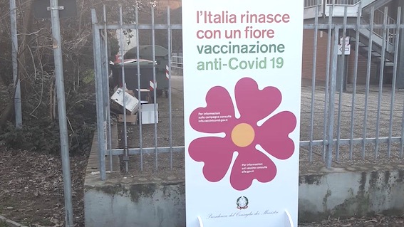 palaverdi vaccinazione