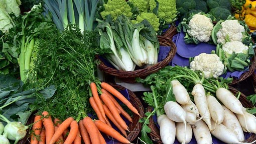 thumbnail mercato verdura