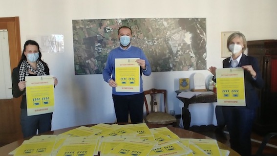 trecate botteghe fuori porta