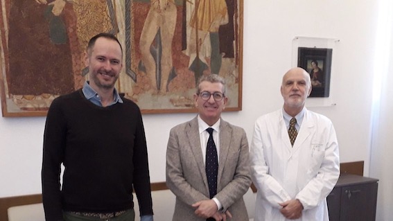 arrigoni zulian pirisi