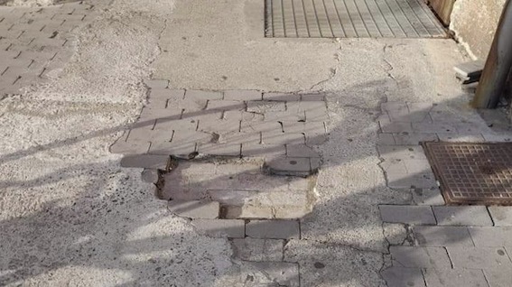 trecate stazione lavori necessari