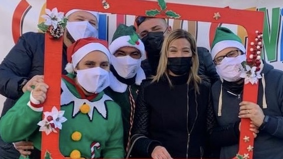 trecate villaggio natale