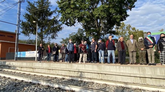 galliate parco del ticino