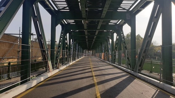 galliate ponte ticino