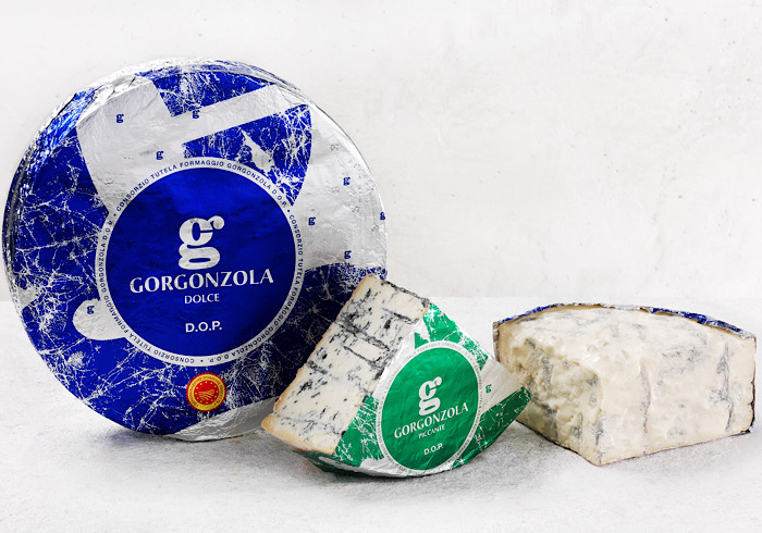  Il Consorzio Gorgonzola fra i grandi formaggi DOP ad Anuga, fiera mondiale del Food & Beverage a Colonia