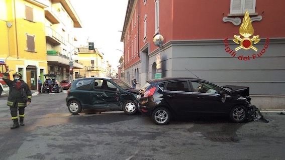 incidente fara