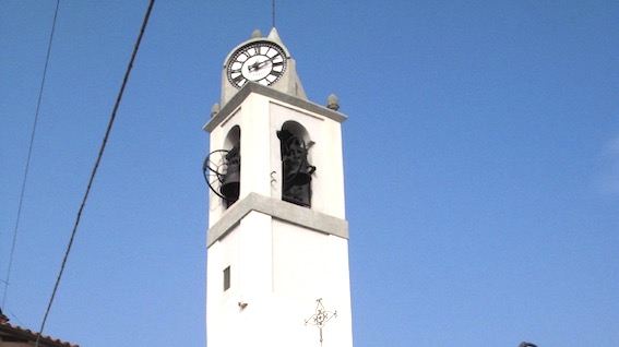 san pietro mosezzo