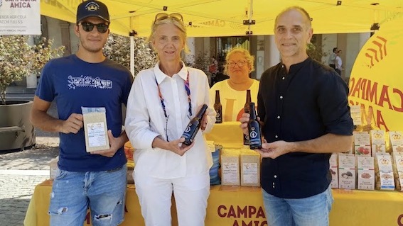 birra trecate presentazione 2