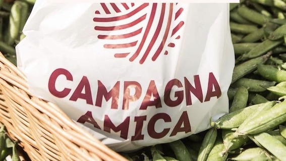 campagna amica