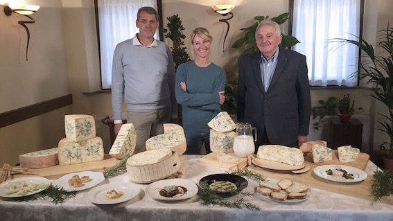 latteria cameri mela verde