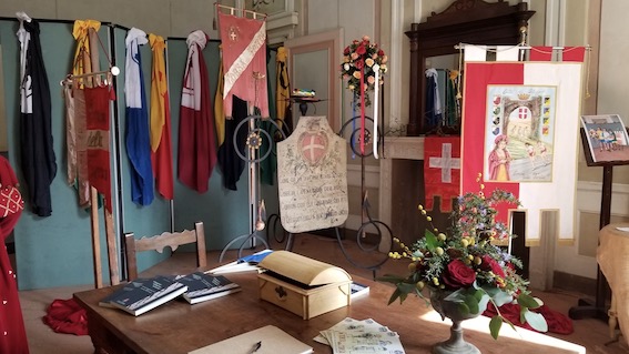 mostrac corsa torta oleggio