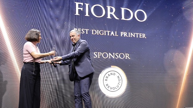 Fiordo Oscar della Stampa 2