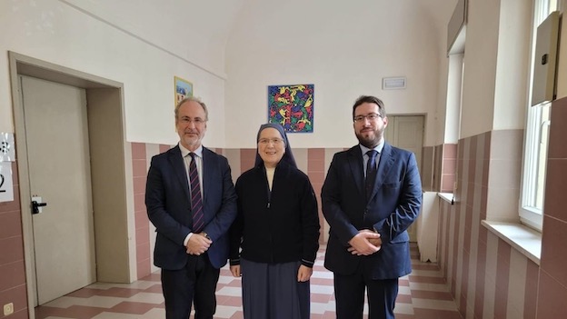 artistico via canobio