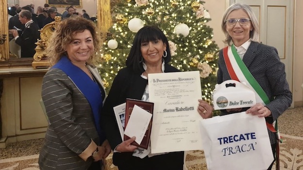 trecate rabellotti cavaliere