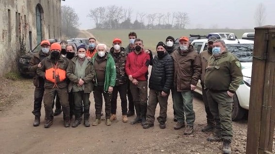 associaz venatorie 1