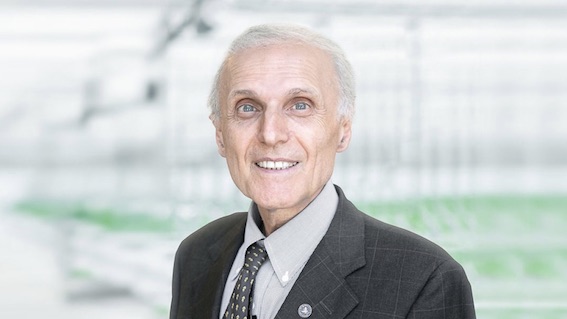 prof appendino upo 2