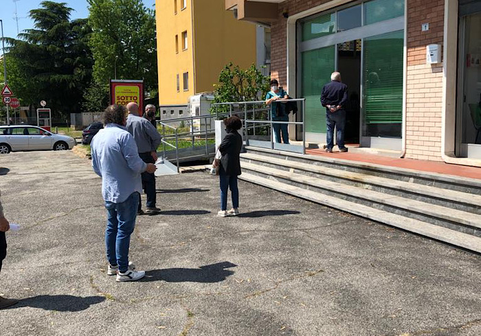 Rigenerazione partecipata a Novara: i prossimi appuntamenti del progetto “Costellazioni urbane”