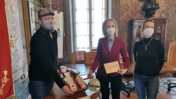 natale trecate premi