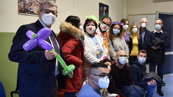 neuropsichiatria foto