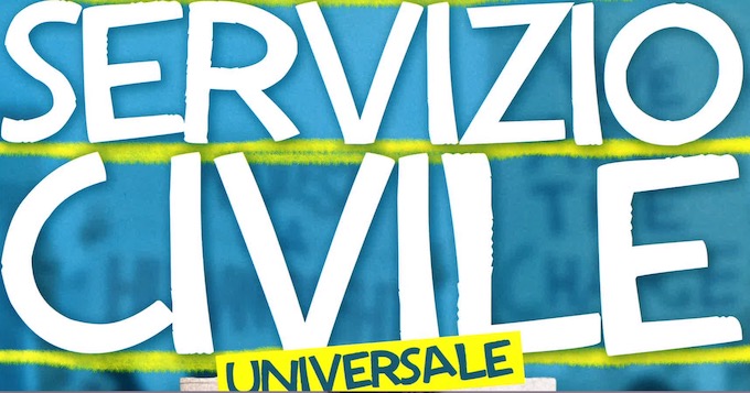 Servizio Civile Universale: scadenza prorogata al 10 febbraio