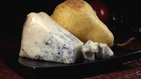 gorgonzola pera