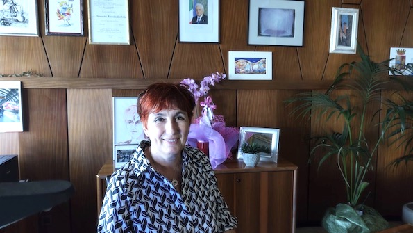 novara questore dottssa faranda cordella