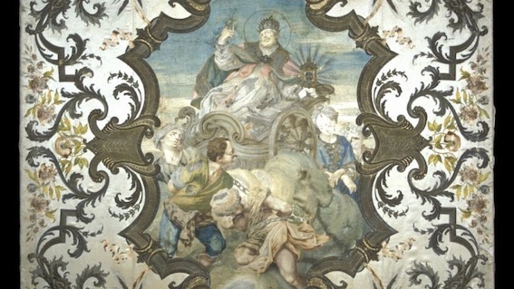 opera oleggio napoli