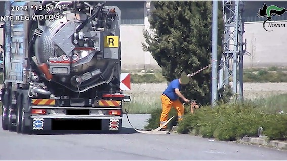 forestali san pietro acqua