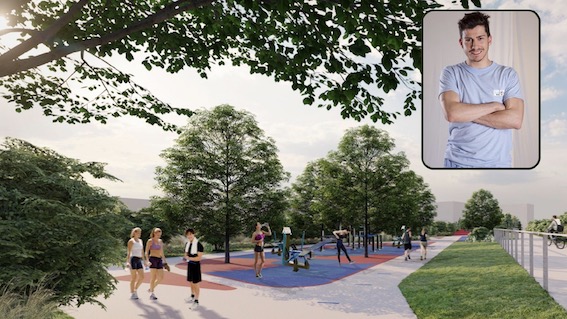 parco carnemolla bellinzago