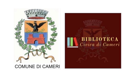 biblioteca cameri