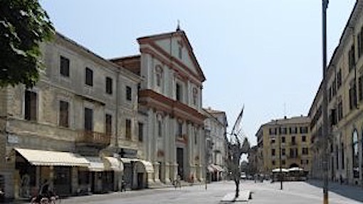 chiesa rosario novara