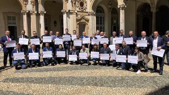 consiglio regionale ahmad