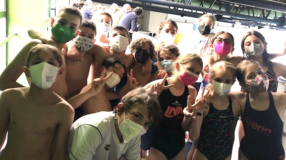 esordienti Legnano 2