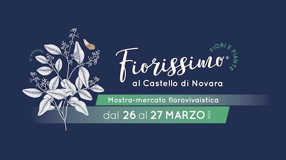 Fiorissimo a Novara