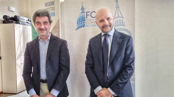 Gianluca Vacchini Davide Maggi 2