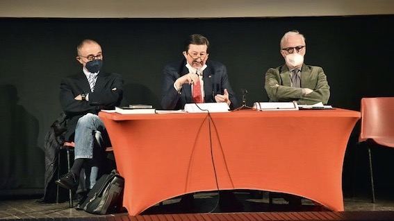 assemblea ordine medici