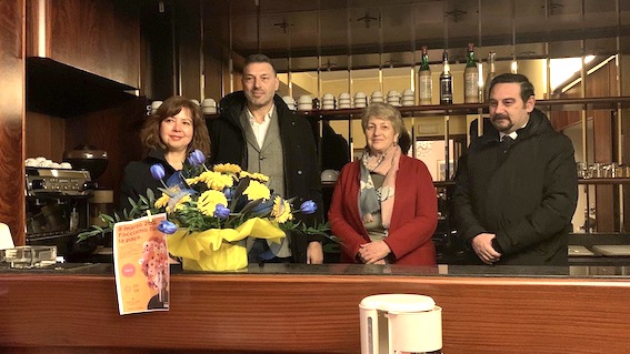 canelli ucraine fiori