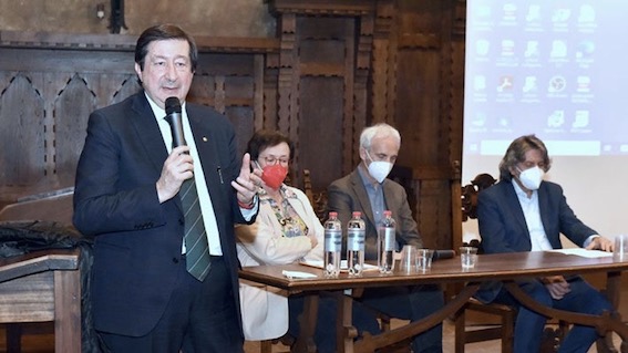 convegno giovani