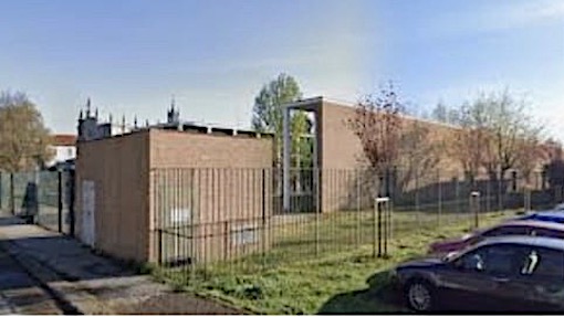 galliate centro polifunzionale