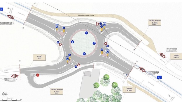 bellinzago rotatoria carola