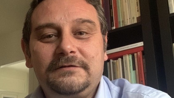 canelli alessandro foto