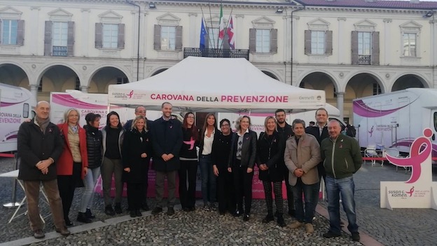 carovana trecate foto 2