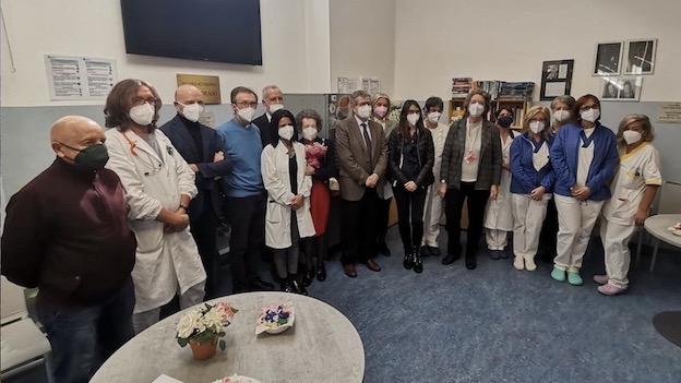 cure palliative foto