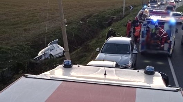 incidente cameriano foto 2