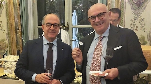 settimana cucina italiana parigi auricchio 2