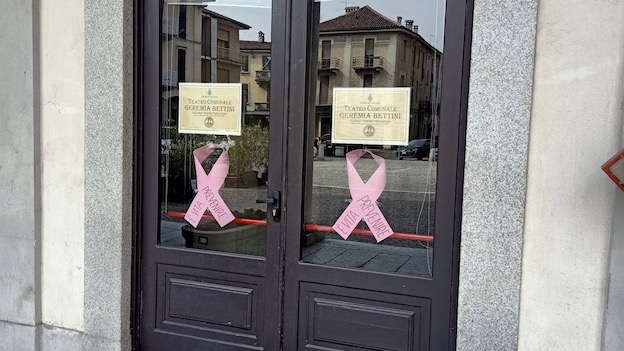 foto 2 visite senologiche Lilt 12 ottobre