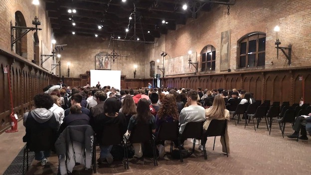 inaugurazione anno scolastico 2