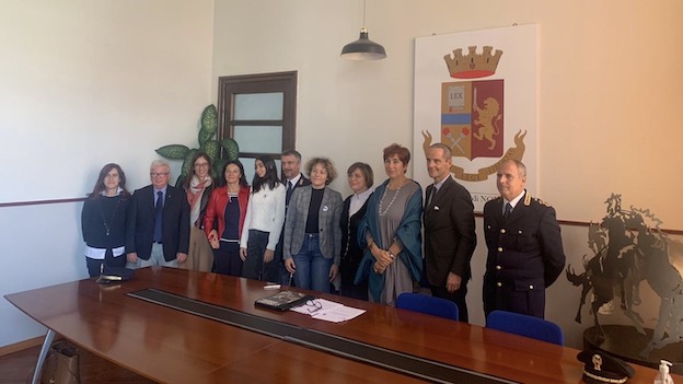 novara progetto per tommaso