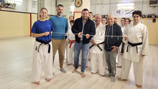 pala dal lago riqualificazione